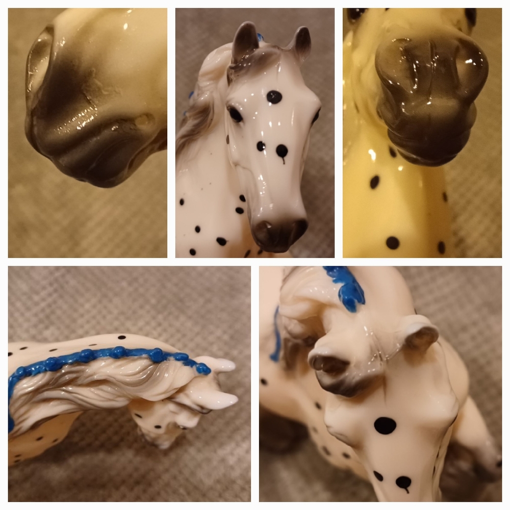 Breyer Triton - Picture 11 of 16